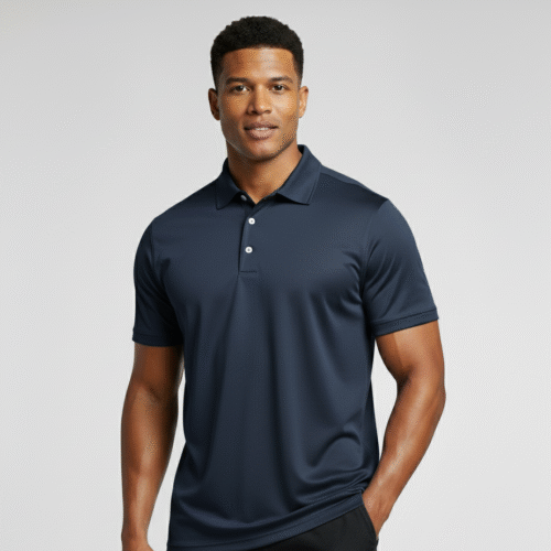 Dri Fit Mars Polo Half Sleeve Tshirts 200GSM