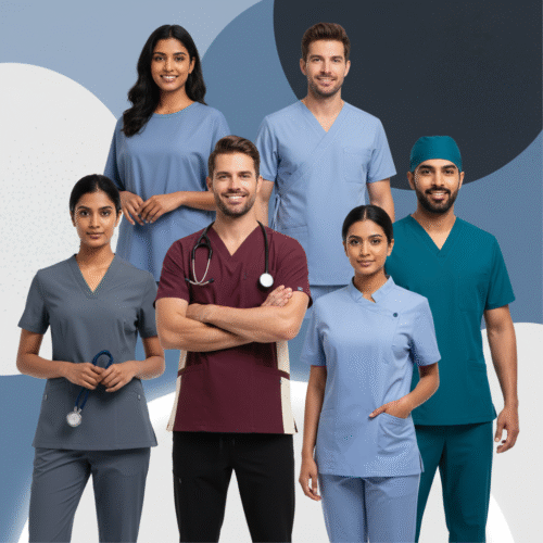 Healthcare Uniform